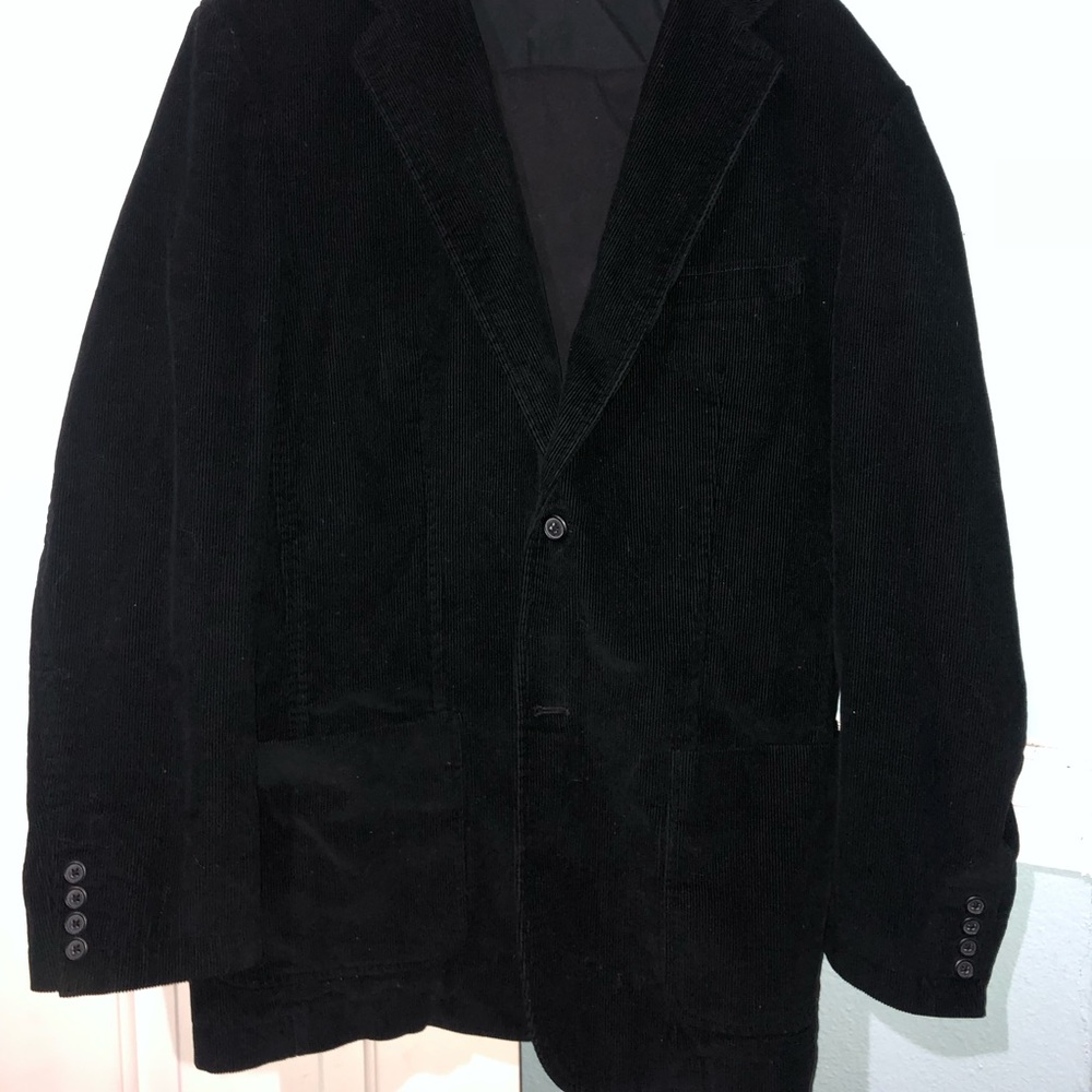 Club Room Blazer Jacket